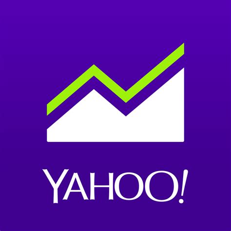 Yahoo Finance 